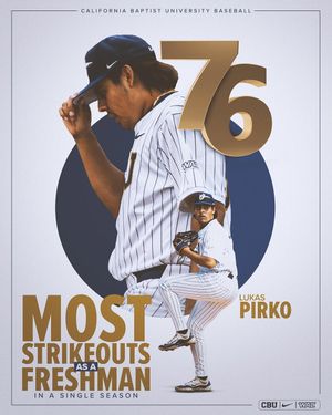 Image post by @cbubaseball on Instagram