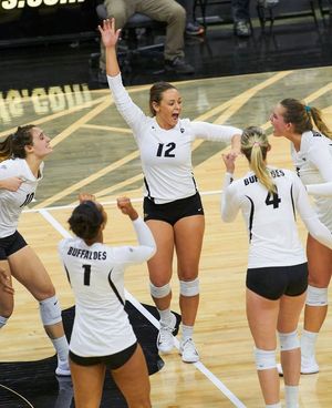 Image post by @cubuffsvb on Facebook