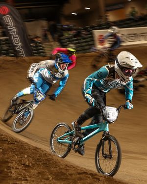 Image post by @usabmx on Instagram