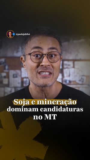 Video post by @paulojubilut on Instagram