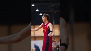 Video post by @basketballaus on YouTube