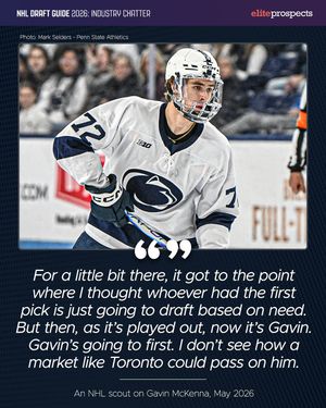 Image post by @eliteprospectshockey on Instagram