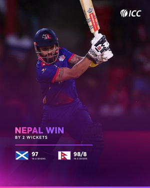 Image post by @icc on Instagram