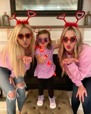 Image post by @brittanyforce on Instagram