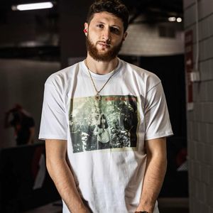 Image post by @bosnianbeast27 on Instagram