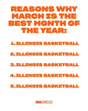 Image post by @illinois.nil.store on Instagram