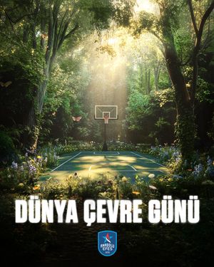 Image post by @AnadoluEfesSK on Twitter