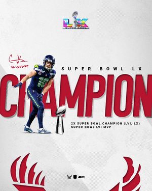Image post by @ewu_football on Instagram