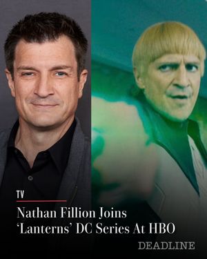 Image post by @deadline on Instagram