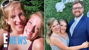 Video post by @enews on YouTube