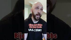 Video post by @BenchwarmerBran on YouTube