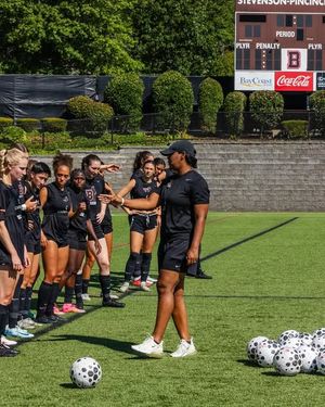 Image post by @brownu_wsoccer on Instagram