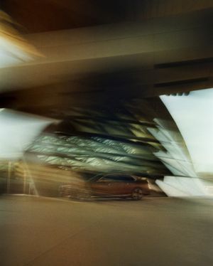 Image post by @bmwgroupculture on Instagram