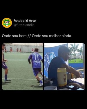 Image post by @futeousadia on Instagram