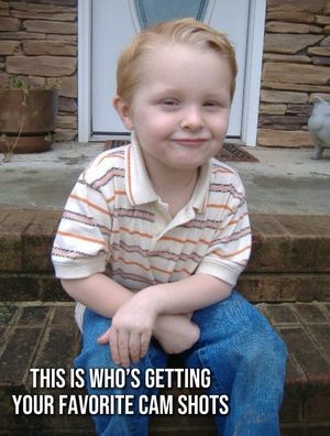 Image post by @elonsportvision on Instagram