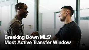 Video post by @columbuscrew on YouTube