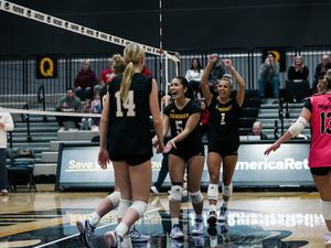 Image post by @mke_volleyball on Instagram