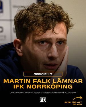 Image post by @fotbolldirekt on Instagram