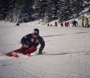 Image post by @mtnorquay on Instagram