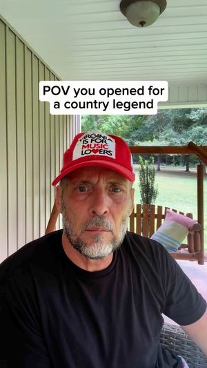 Video post by @thornpage on Facebook