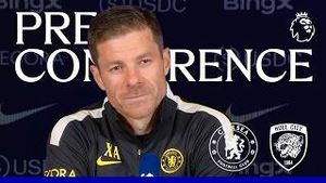Video post by @chelseafc on YouTube