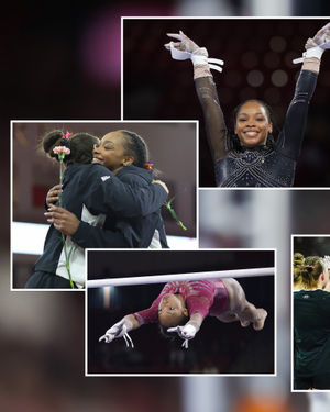 Image post by @denver_gymnastics on Instagram
