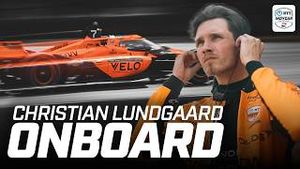 Video post by @indycar on YouTube