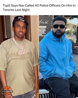 Image post by @nojumper on Instagram