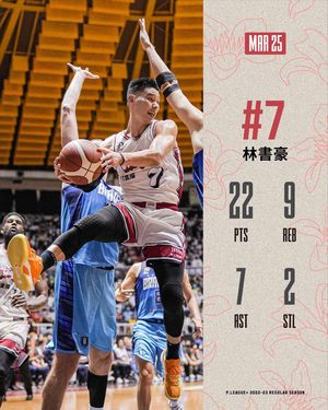 Image post by @kaohsiungsteelers on Instagram