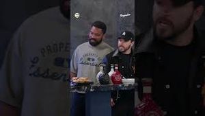 Video post by @mookiebetts on YouTube