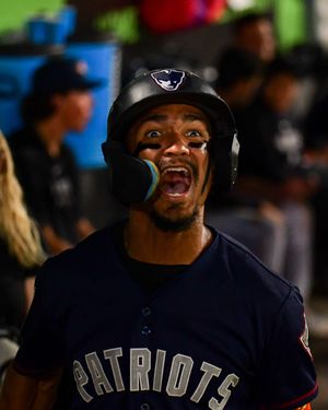 Image post by @somersetpatriots on Instagram
