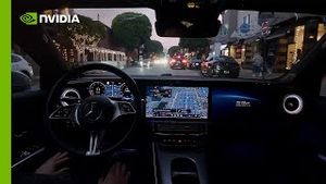 Video post by @nvidia on YouTube