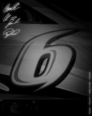 Image post by @rfkracing on Instagram