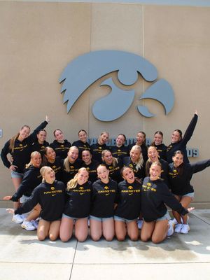 Image post by @iowadanceteam on Instagram