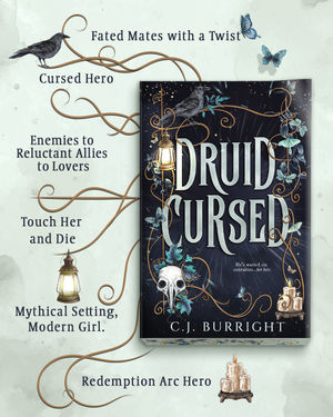 Image post by @entangled_publishing on Instagram