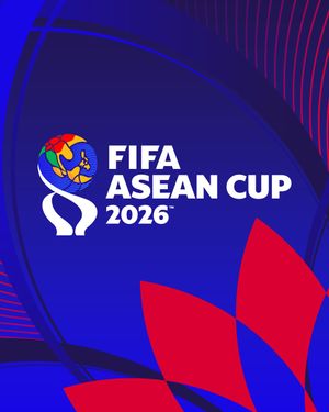 Image post by @fifaworldcup on Instagram