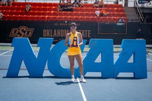 Image post by @caneswtennis on Instagram