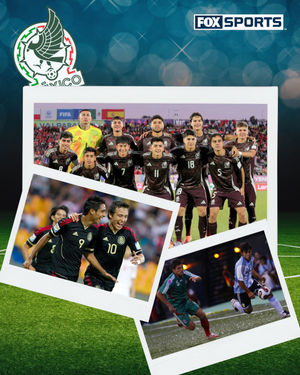 Image post by @foxsportsmx on Instagram