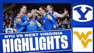 Video post by @byucougars on YouTube