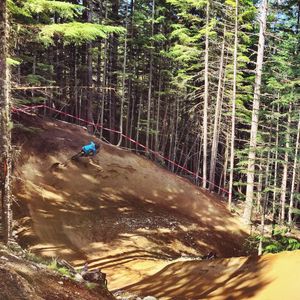 Image post by @whistlerblackcomb on Instagram