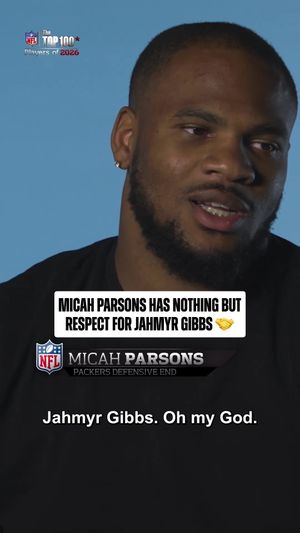 Video post by @nfl on TikTok