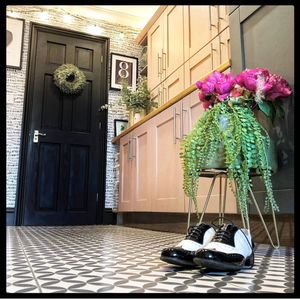 Image post by @bananashed_home on Instagram