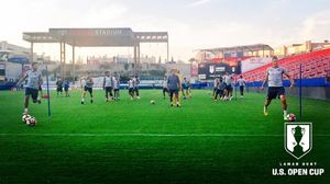 Image post by @fcdallas on Instagram