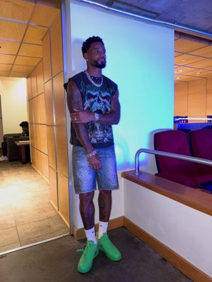 Image post by @bigplayslay24 on Instagram