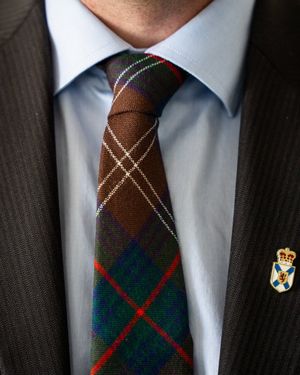 Image post by @IainTRankin on Twitter