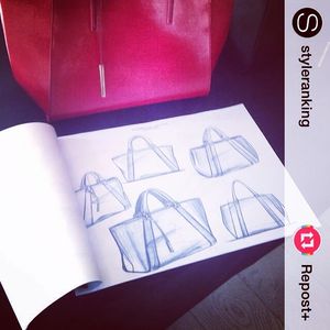 Image post by @porschedesign on Instagram