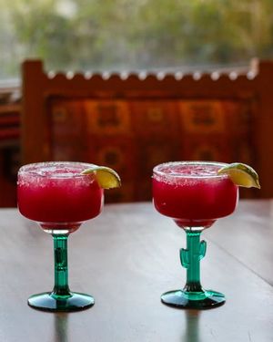 Image post by @ranchodeloscaballeros on Instagram