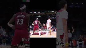 Video post by @miamiheat on YouTube