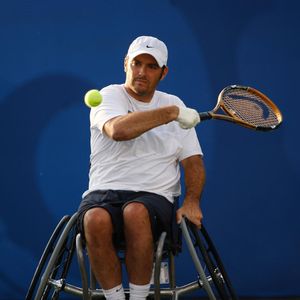 Image post by @usopen on Instagram