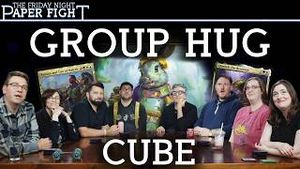 Video post by @lrrmtg on YouTube